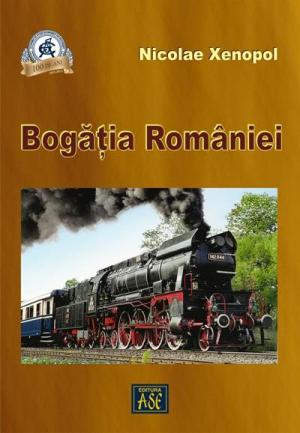 Bogatia Romaniei