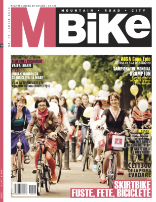 M-Bike