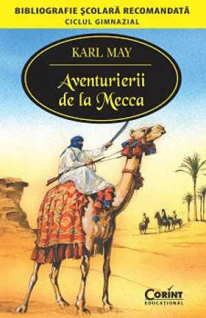 Aventurierii de la Mecca