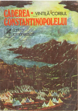 Caderea Constantinopolului