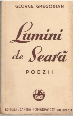 Lumini de seara