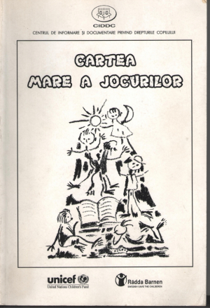 Cartea mare a jocurilor