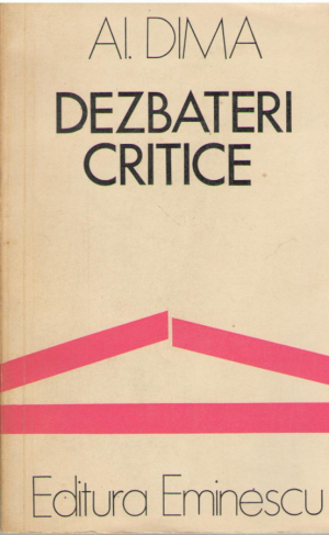Dezbateri critice