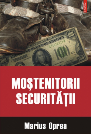 Mostenitorii securitatii