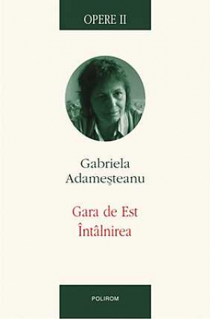 Opere II. Gara de Est. Intalnirea