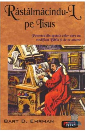 Rastalmacindu-l pe Iisus