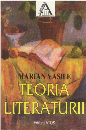 teoria literaturii