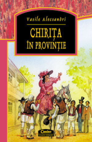 Chirita in provincie