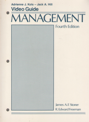 management video guide fourth edition