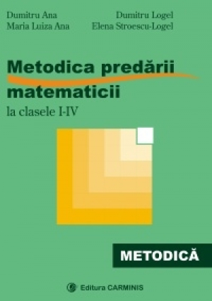 Metodica predarii matematicii