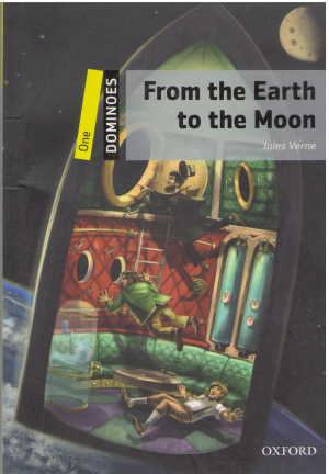 from the earth to the moon + cd
