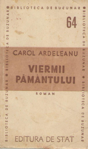 Viermii pamantului