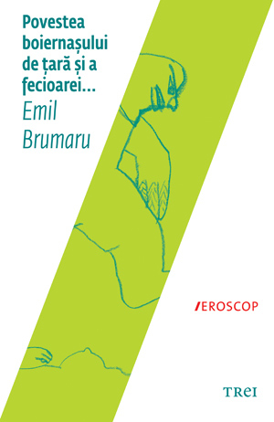 Povestea boernaşului de ţară şi a fecioarei