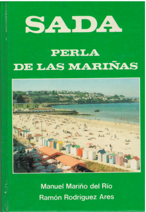 sada perla de las marinasa