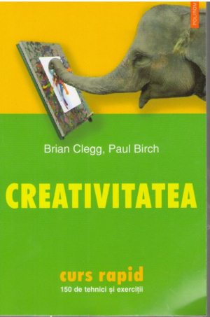 Creativitatea