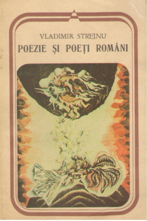 Poezie si poeti romani