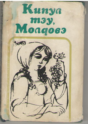 Кипул тэу, Молдовэ / Chipul tau, Moldova