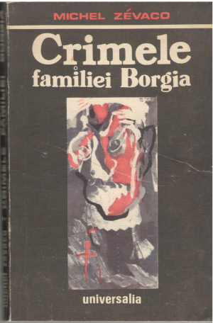 crimele familiei borgia