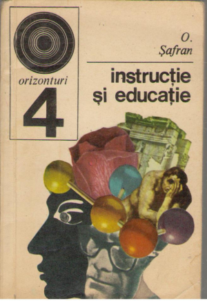Instructie si educatie