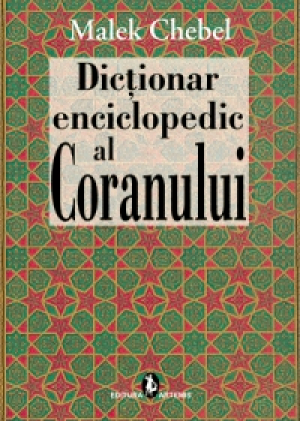 Dictionarul enciclopedic al Coranului