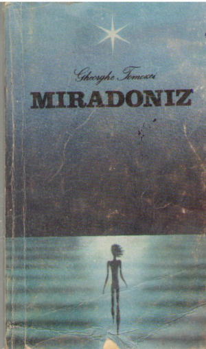 Miradoniz