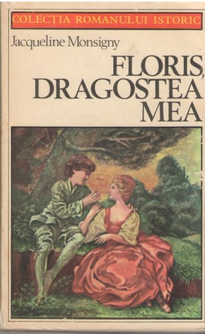 Floris dragostea mea