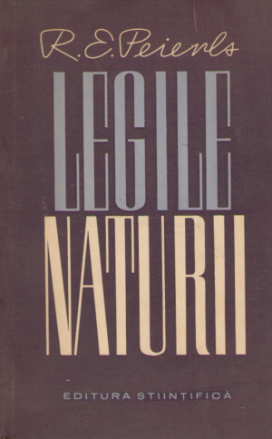 legile naturii