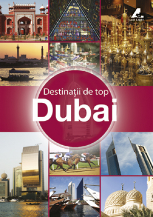 Destinatii de top - Dubai