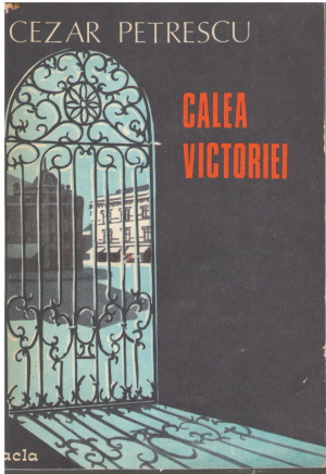 CALEA VICTORII