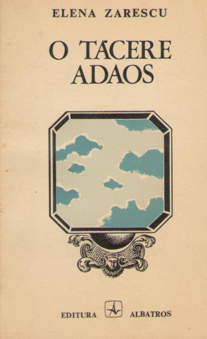 o tacere adaos