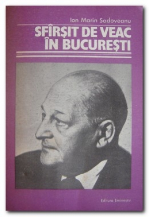 Sfarsit de veac in Bucuresti