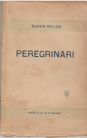 peregrinari
