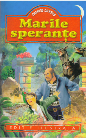 marile sperante