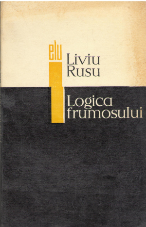 Logica frumosului
