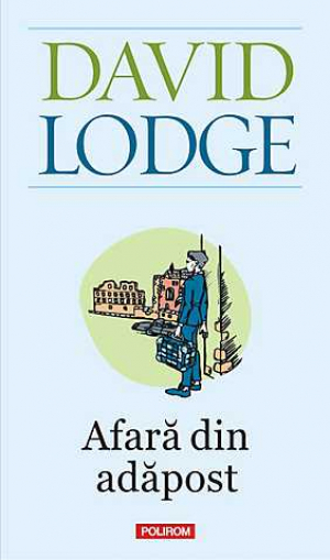 Afara din adapost