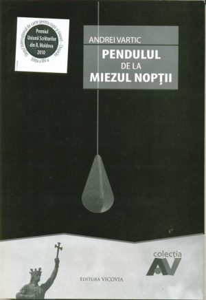 Pendulul de la miezul noptii