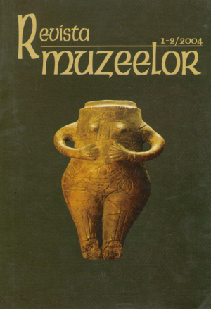 Revista Muzeelor nr.1-2   2004