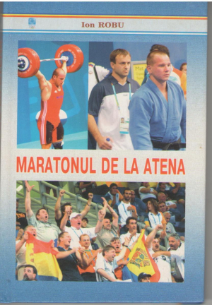 Maratonul de la Atena