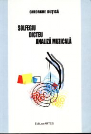 Solfegiu dicteu analiza muzicala