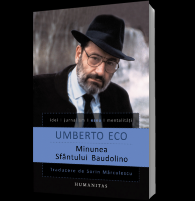 Minunea Sfântului Baudolino