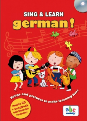 Sing & Learn German