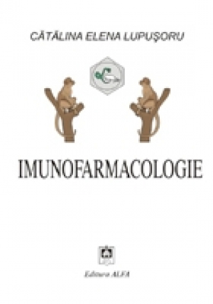 Imunofarmacologie