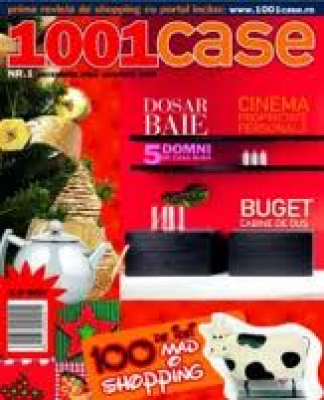 1001 Case