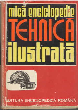 Mica enciclopedie tehnica ilustrata  Wie funktioniert das?