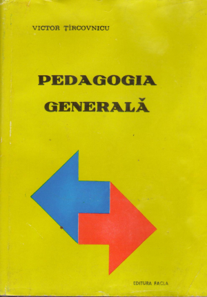 Pedagogia generala