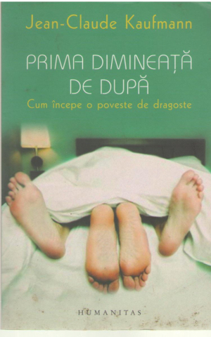Prima dimineata de dupa