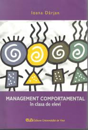 Management comportamental in clasa de elevi