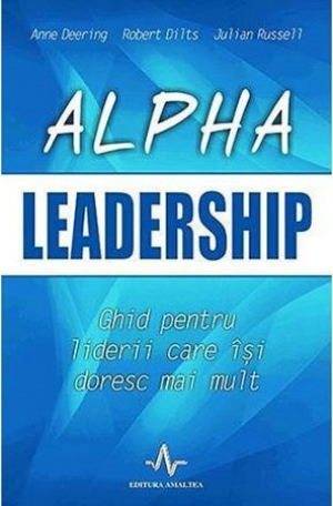 Alpha Leadership
