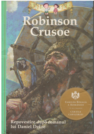 Robinson Crusoe