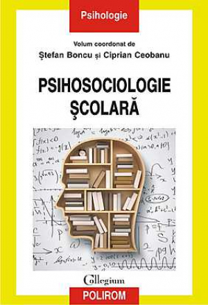 Psihosociologie scolara